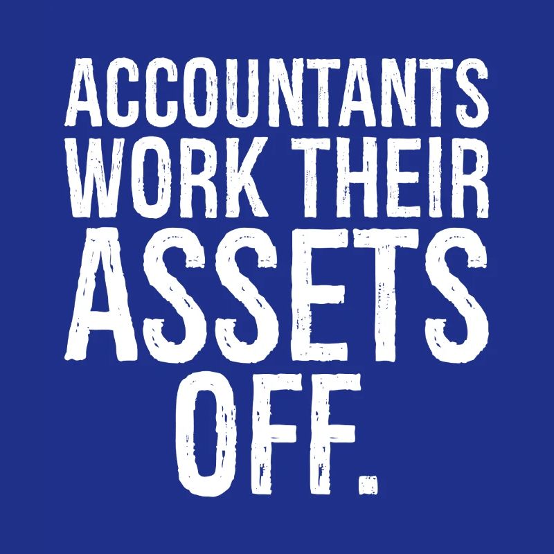 Les comptables se débarrassent de leurs actifs