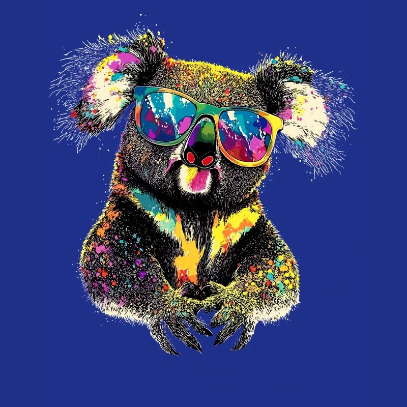 Koala Bear Australie Koala Bear Mignon Koala Bears