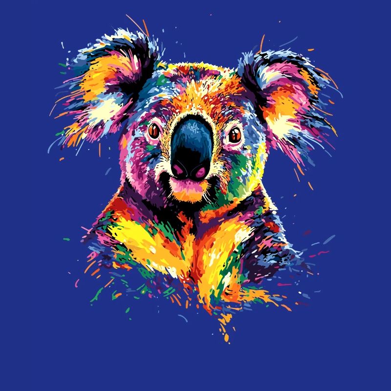 Koala Bear Australie Koala Bear Mignon Koala Bears