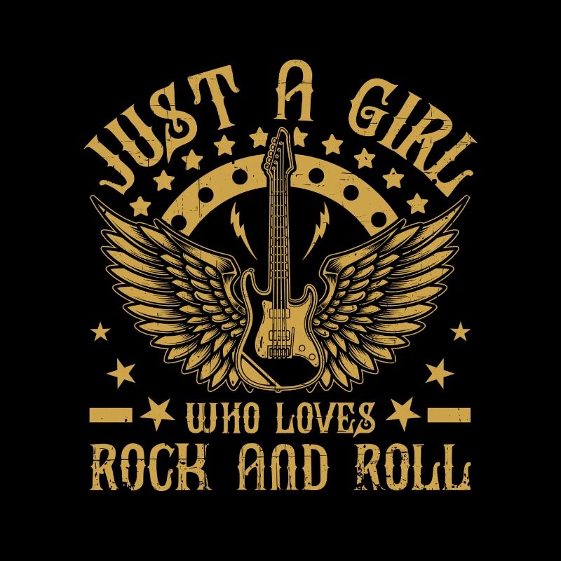 Rock And Roll