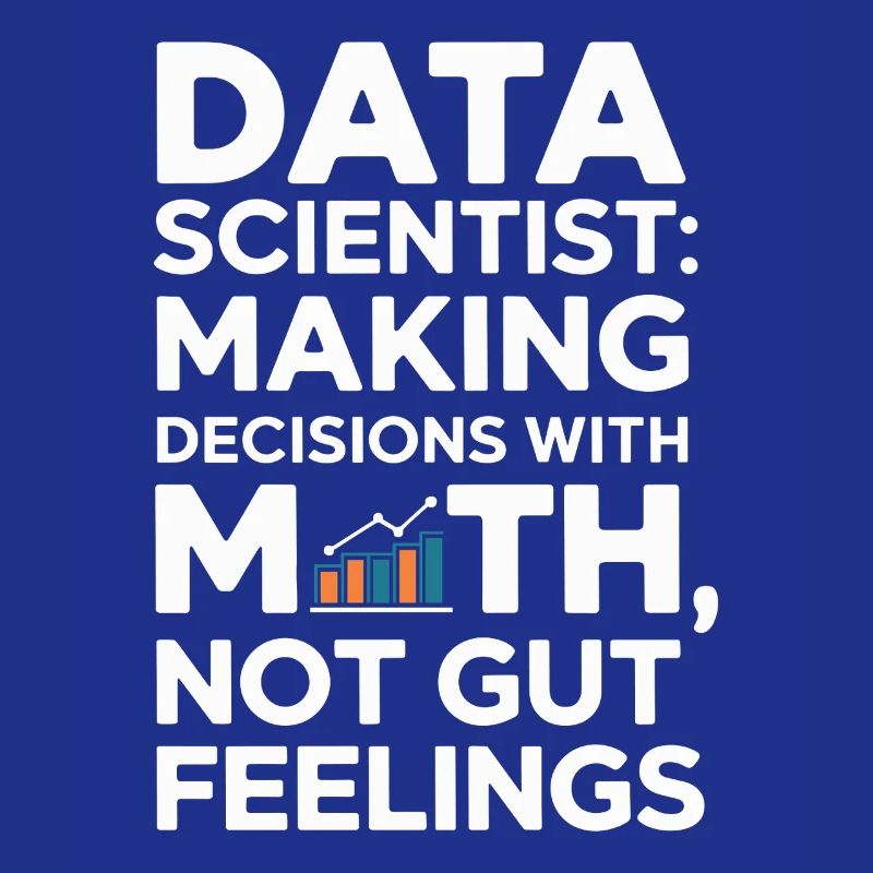 Data Scientists: Making Decisions with