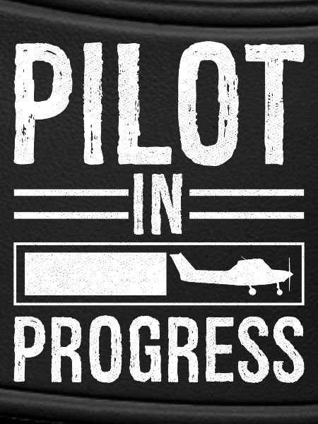 Pilot In progress