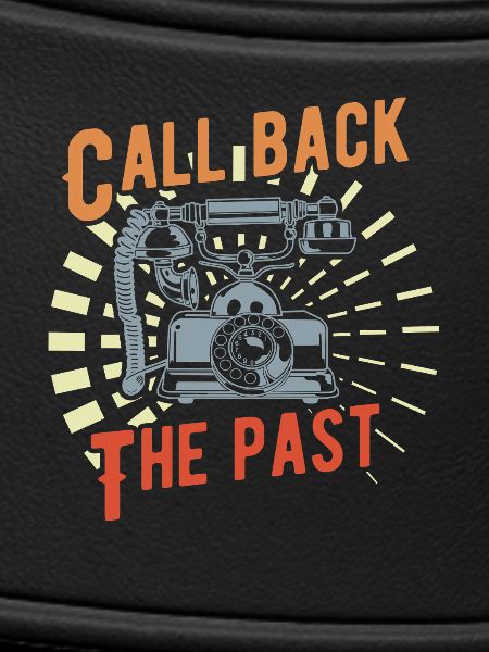 Old phone