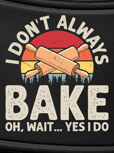 Baking Baker Bakery