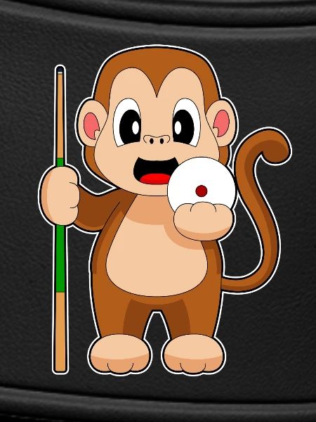 Affe Billiard Queue