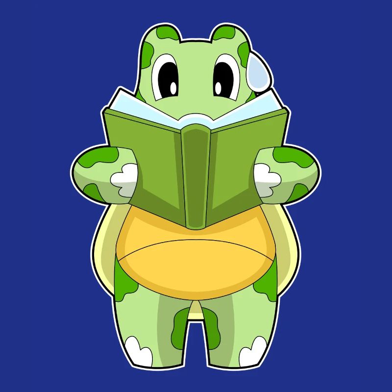Turtle Book
