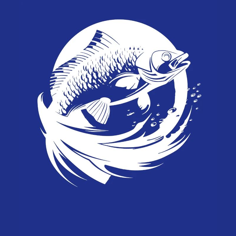 Fish Drawing