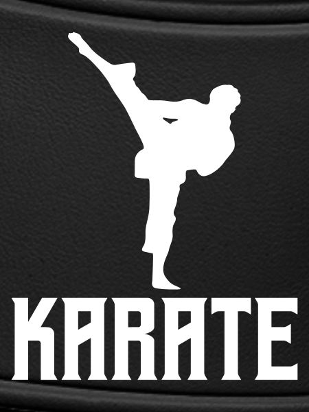karate