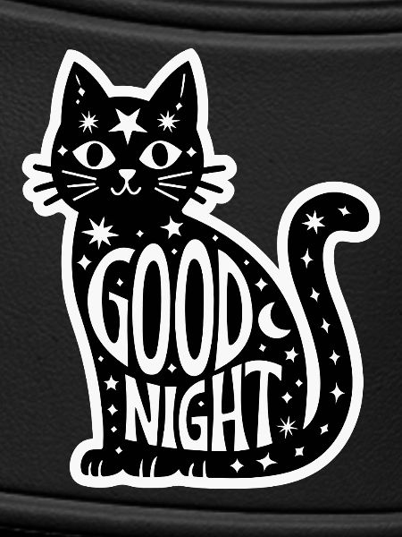 GOOD NIGHT
