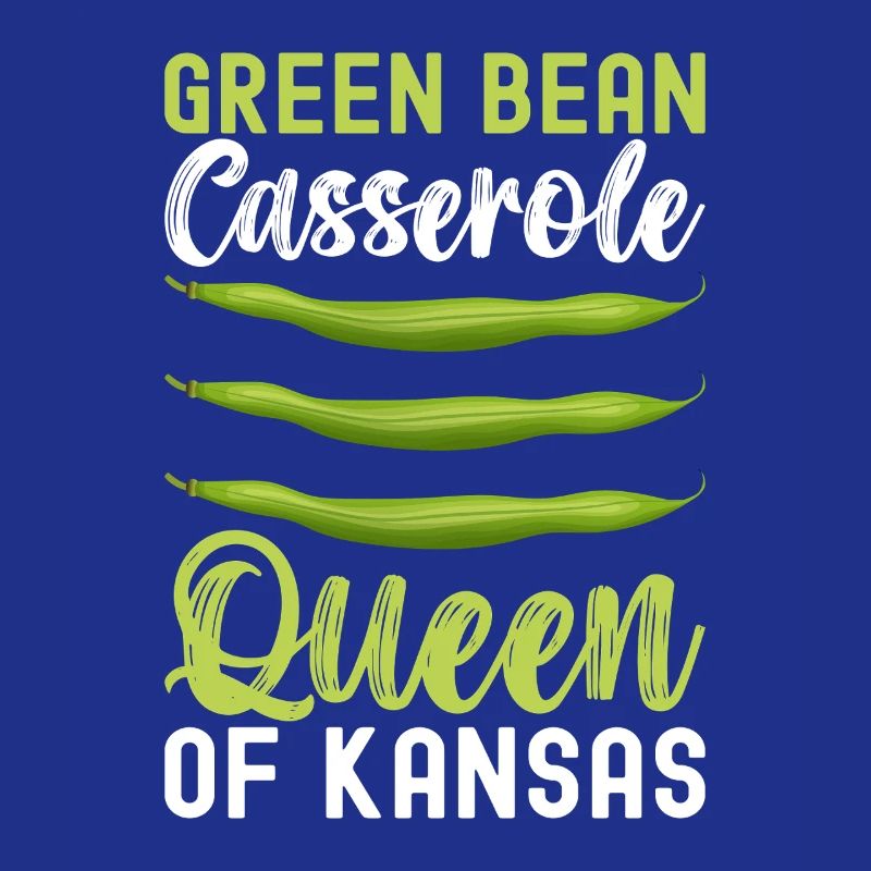 Green Bean Casserole