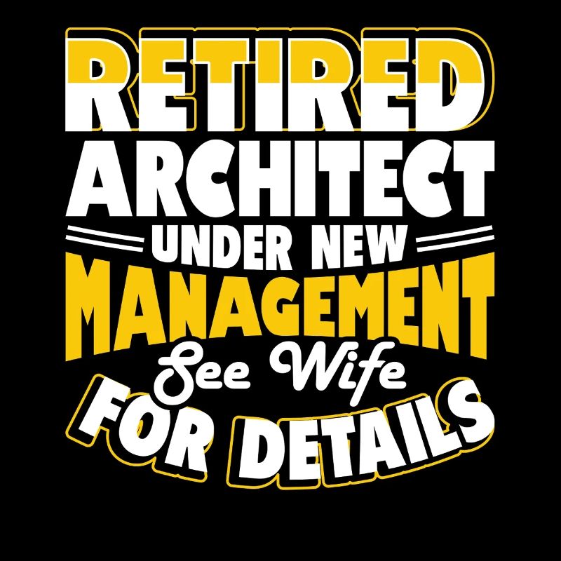 Architekt