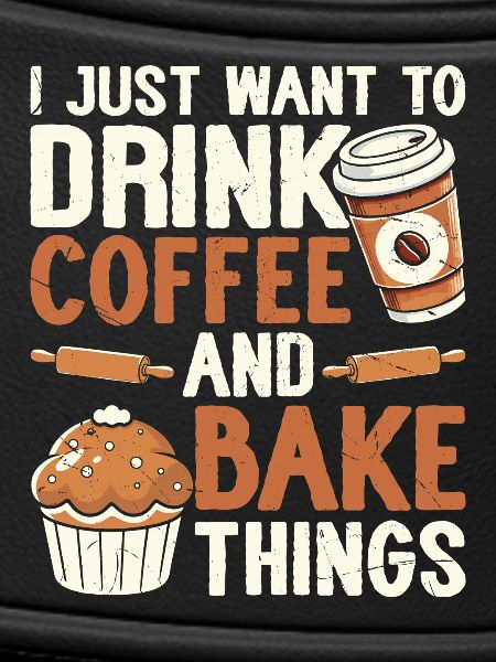 Baking Baker Bakery
