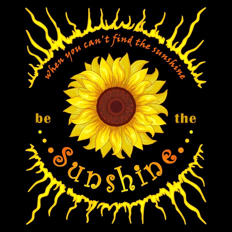 Soleil Soleil Tournesol