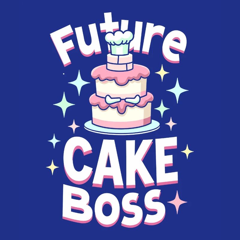 Junior Baking Kandidat Junger Koch Backen