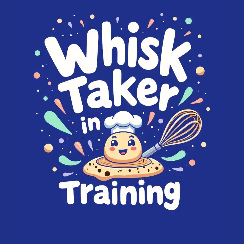 Junior Baking Kandidat Junger Koch Backen