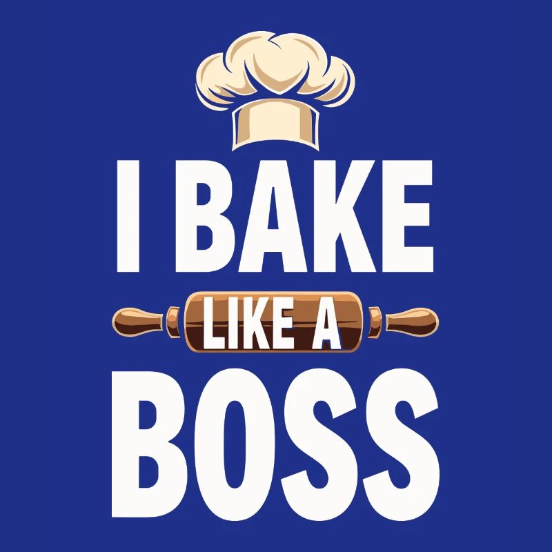 Junior Baking Candidate Young Chef Baking