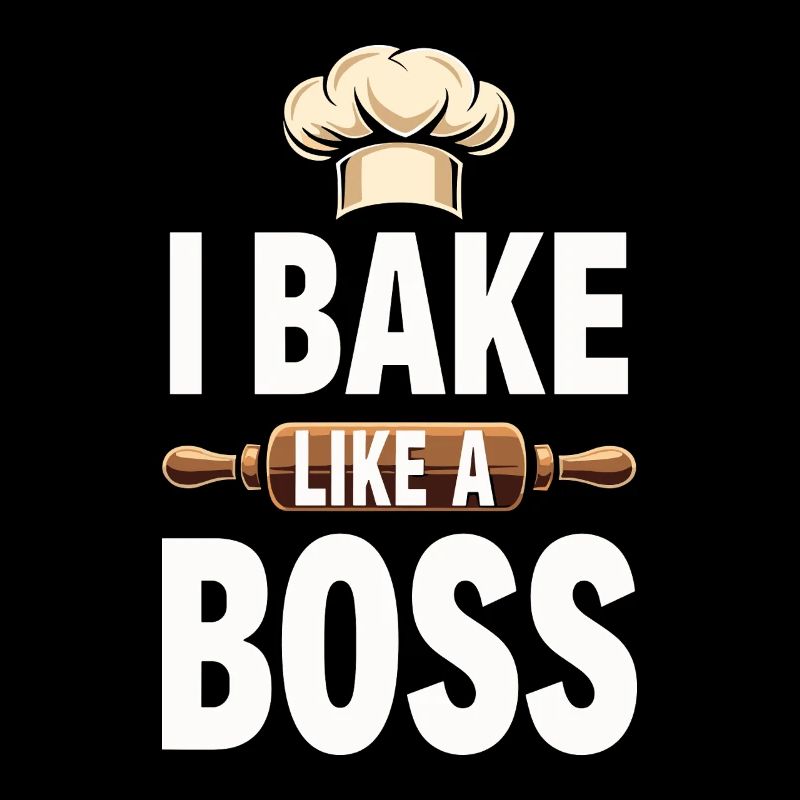 Junior Baking Kandidat Junger Koch Backen