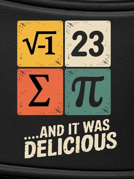 Pi Math
