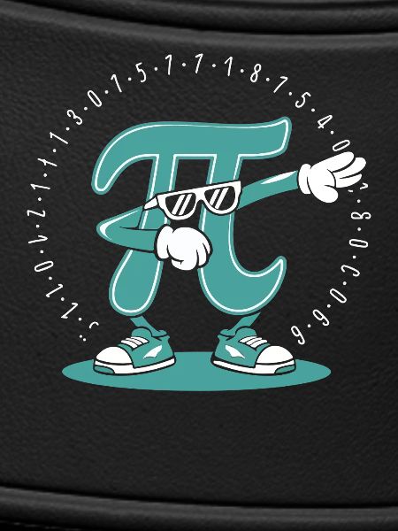 Pi Math