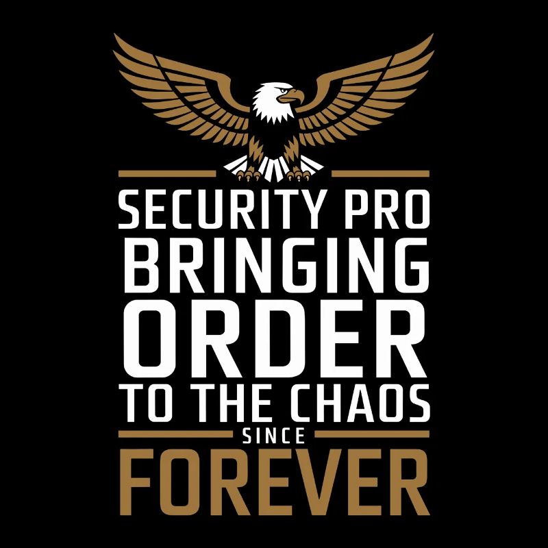 Private Security Professional Bodyguard Vip