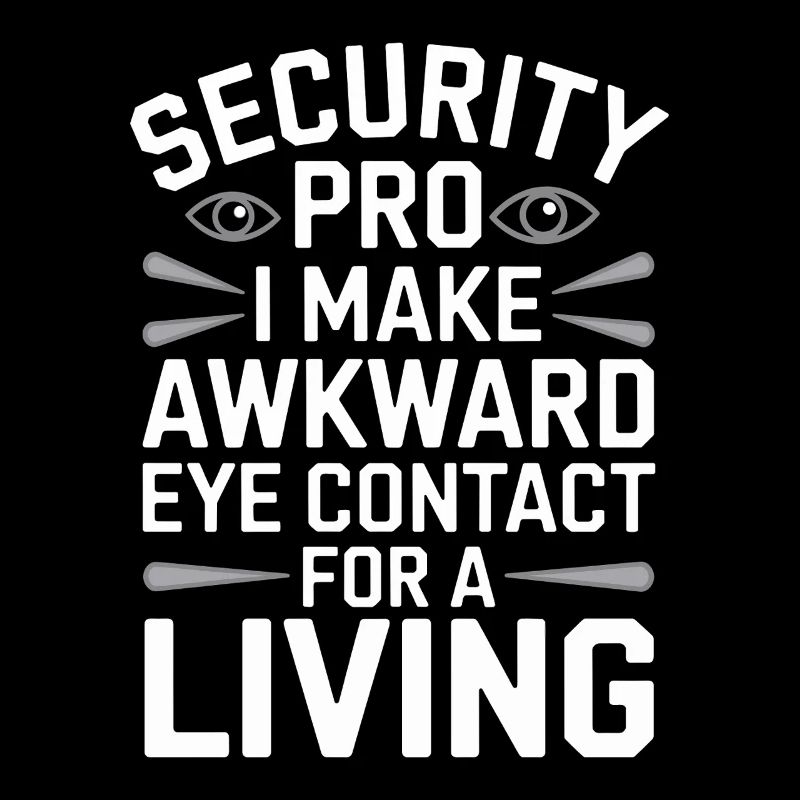 Private Security Professional Bodyguard Vip