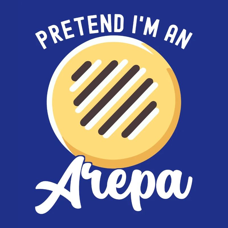 Venezolanische Arepas
