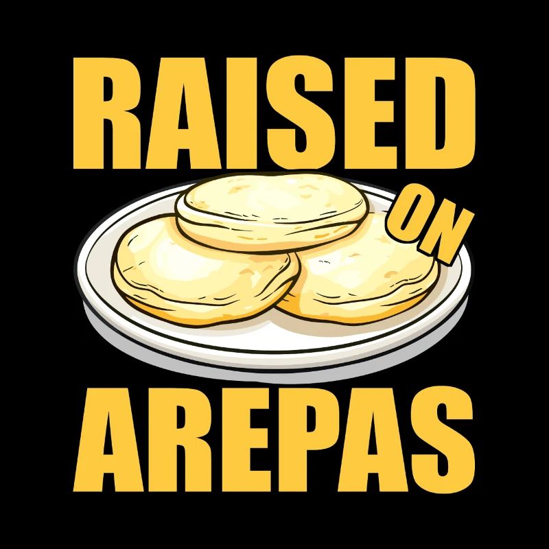Venezolanische Arepas