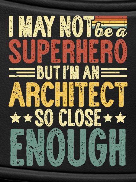 Architecte