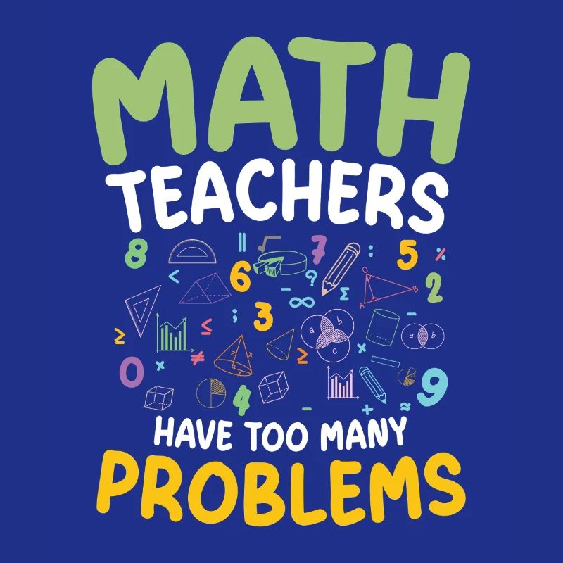 Math teachers have too many problems with STEM education