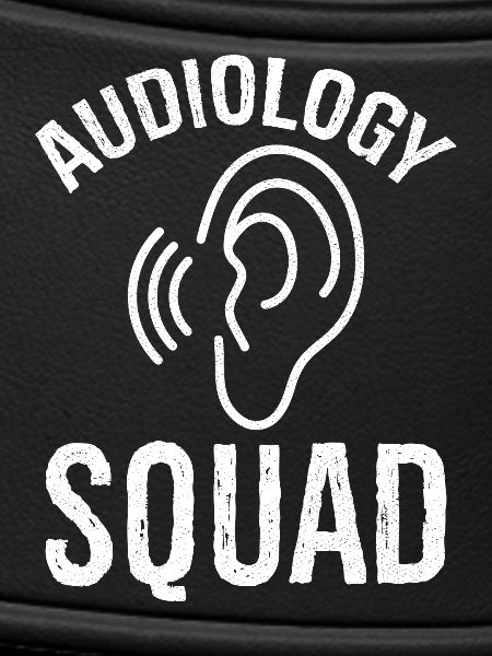 audiology squad