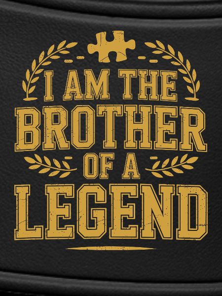 Autism siblings