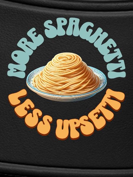 Spaghettis