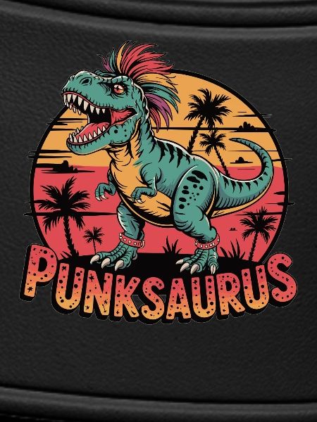 Punksaurus
