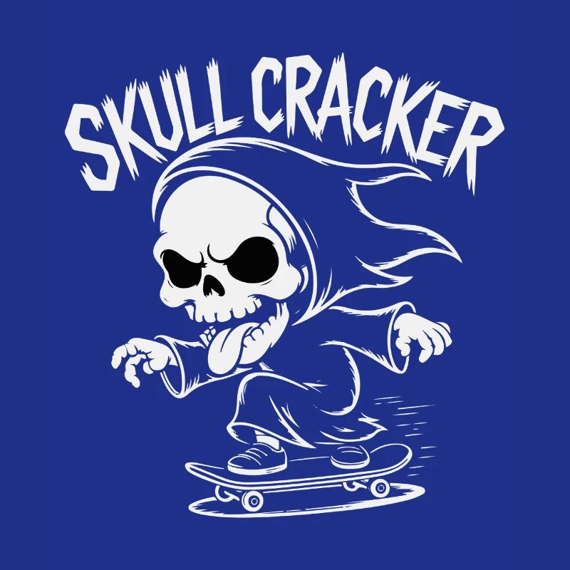 SKULL CRACKER