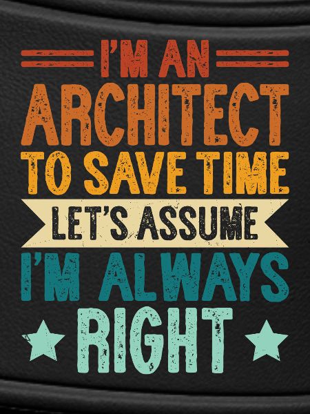 Architect
