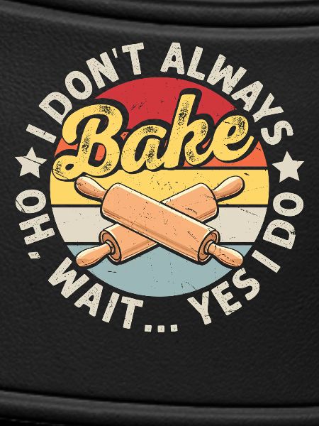 Bake