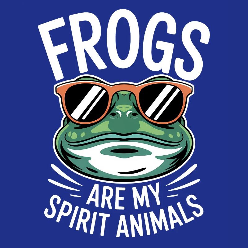 Frog Saying Toad Funny Frogs Gift