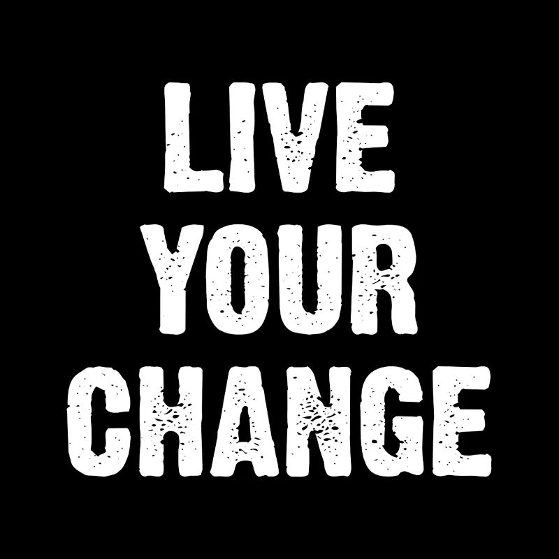 Vivez votre changement