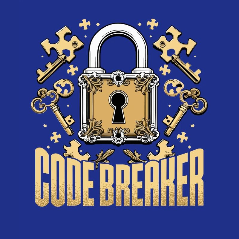 Décrypteur de code de salle d’évasion