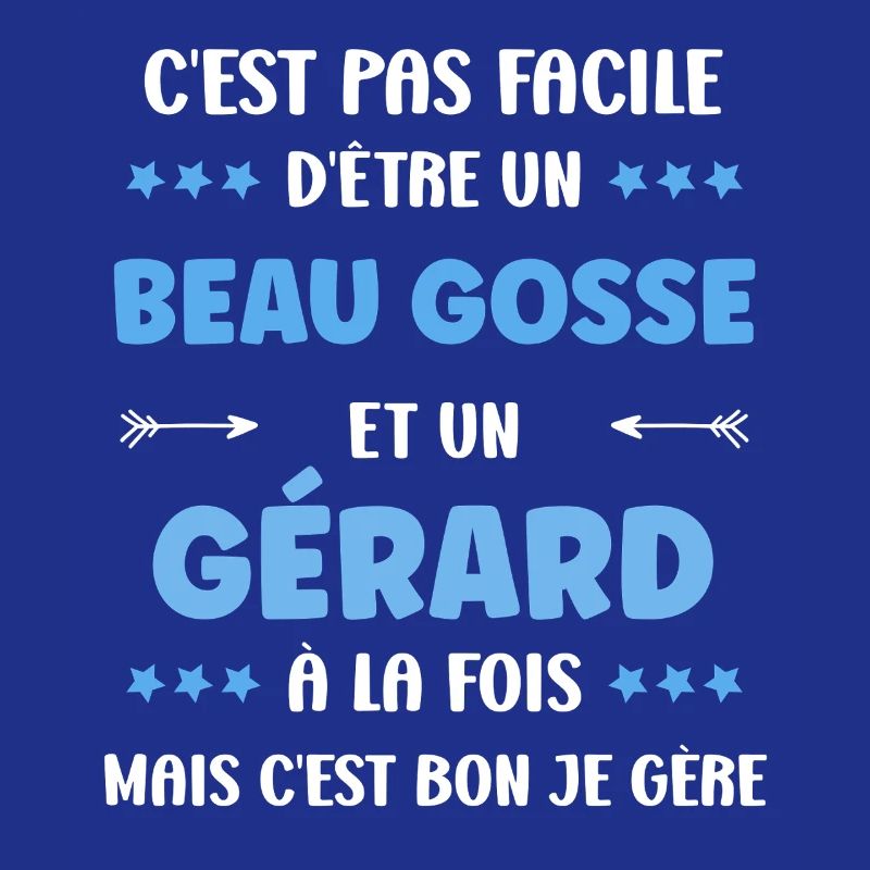 Gerard