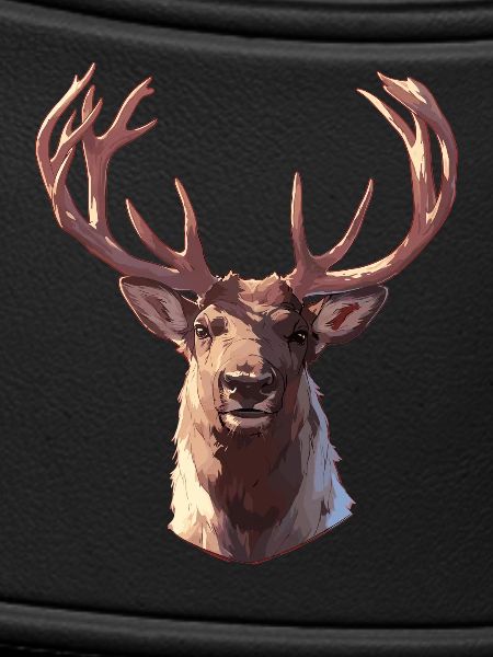 Reindeer Reindeer