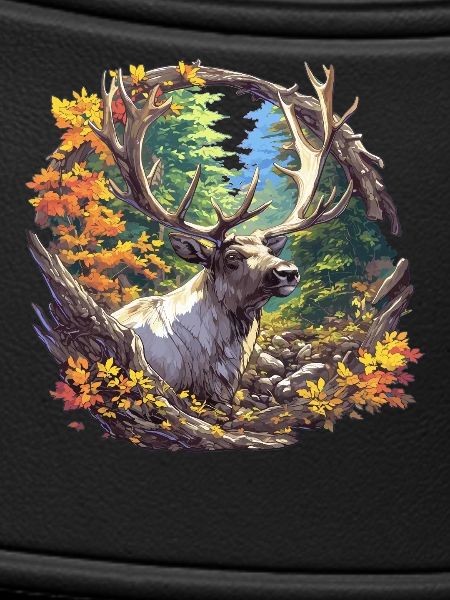 Reindeer Reindeer