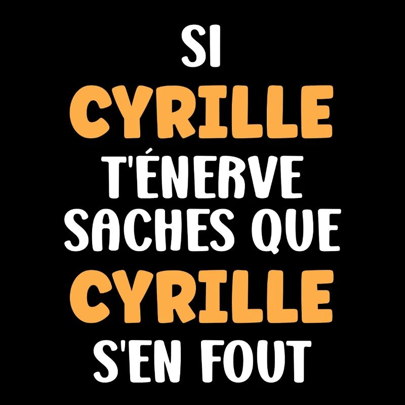 Cyrille