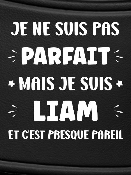 Liam