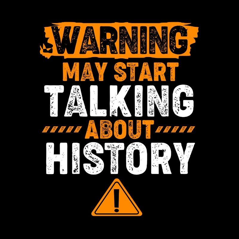 Historical Historian History