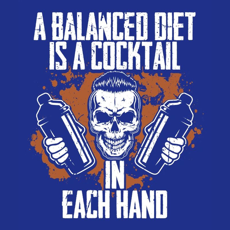 Bartender Bartender Bartending