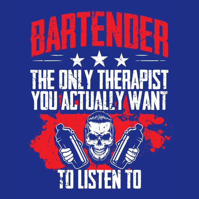 Barman Barman Barman Envie d’écouter Écouter