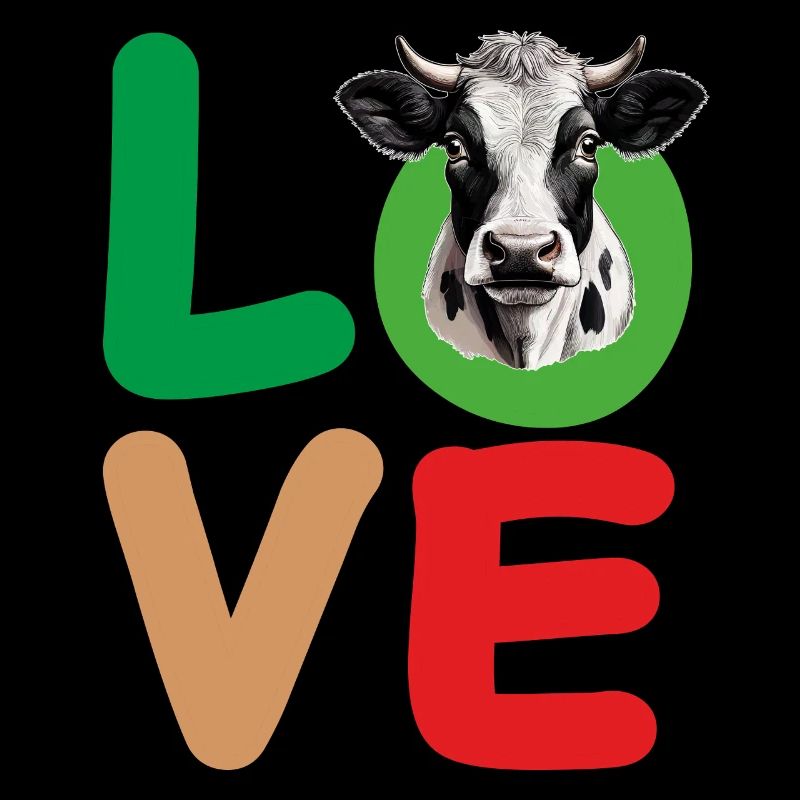 VACHE D’AMOUR