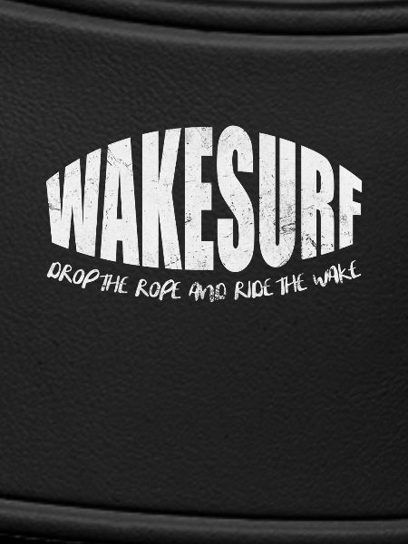 Wakeboarding