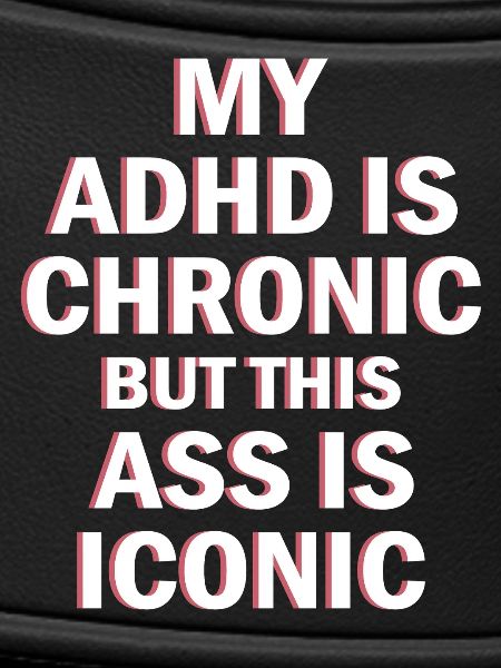 ADHD